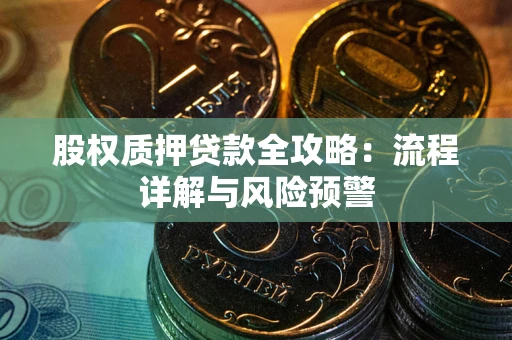 北京股权质押贷款全攻略：流程详解与风险预警